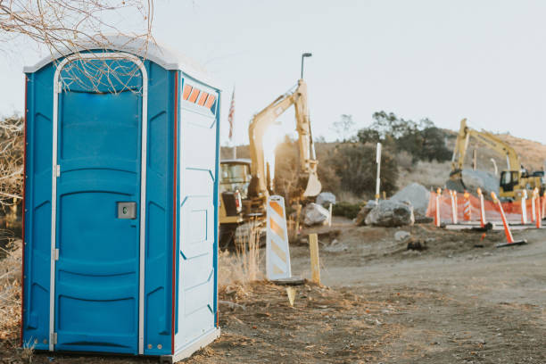 Portable Toilet Options We Offer in East Brooklyn, CT